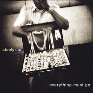 Everything Must Go artwork