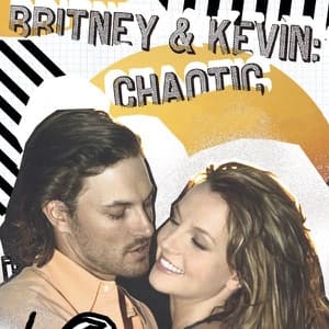Britney & Kevin: Chaotic - EP artwork