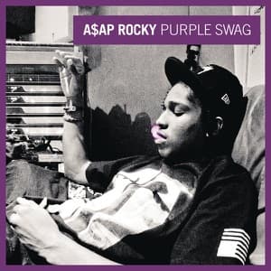 Purple Swag artwork