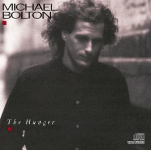 The Hunger artwork