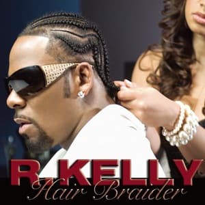 Hair Braider artwork