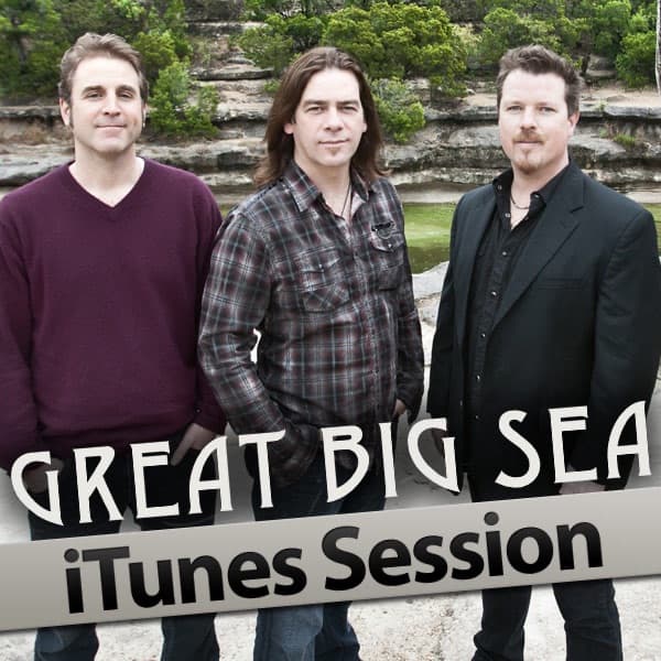 Good People (iTunes Session) artwork