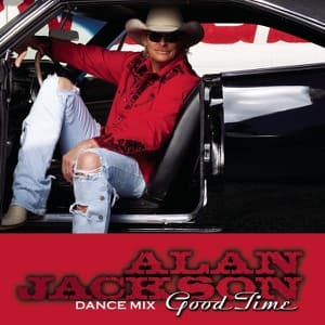 Good Time (Dance Mix) artwork