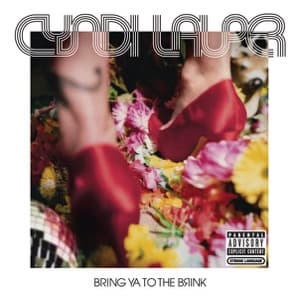 Bring Ya to the Brink artwork
