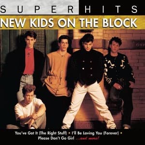 Super Hits artwork