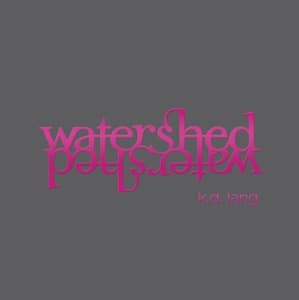 Watershed (Deluxe Version) artwork