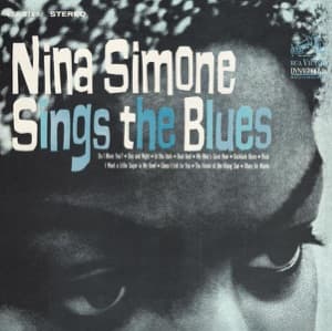Sings the Blues artwork