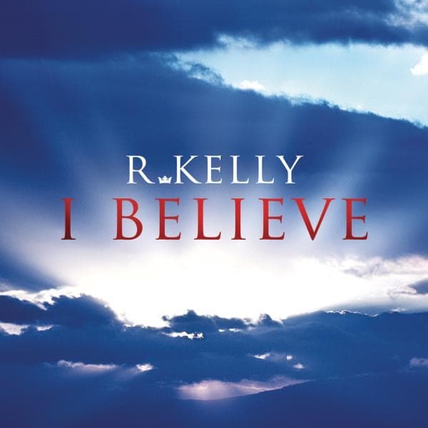 I Believe - Single artwork