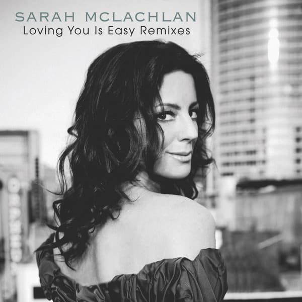 Loving You Is Easy (Dave Audé Radio Mix) artwork