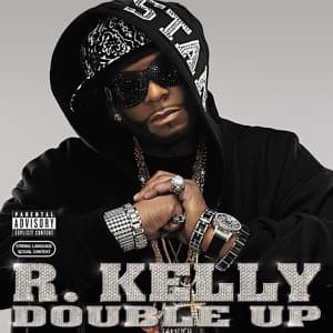 Double Up artwork