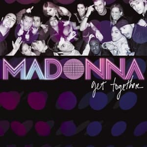 Get Together (Remixes) - EP artwork