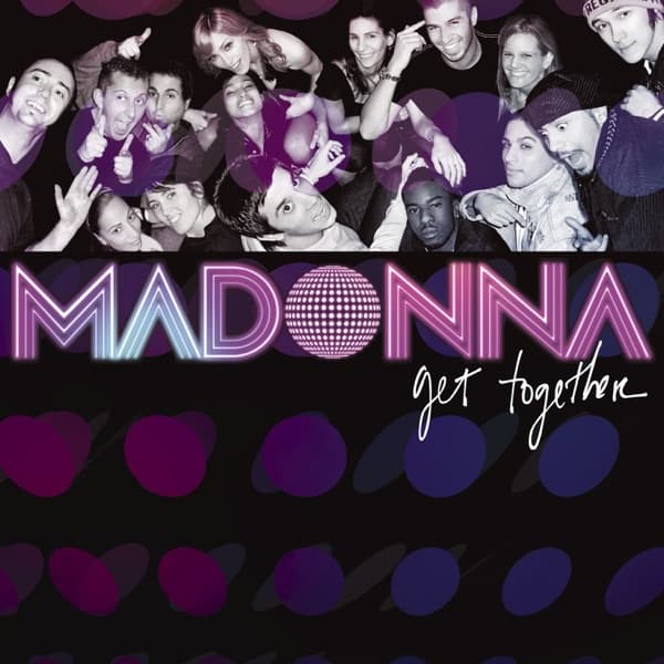 Get Together (Tiefschwarz Remix) artwork