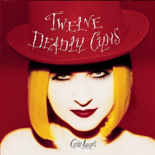 Twelve Deadly Cyns...And Then Some artwork
