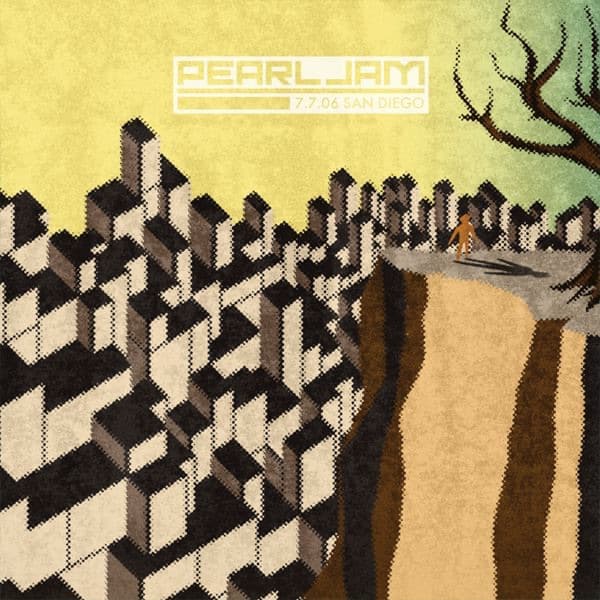 Better Man (Live) [Live] artwork