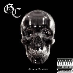 Greatest Remixes (Deluxe Version) artwork