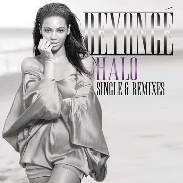 Halo (Radio Edit) artwork