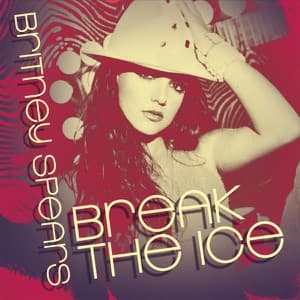 Break the Ice (Remastered) artwork