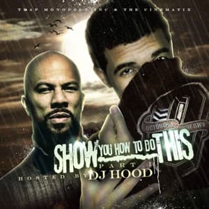 Show You How To Do This, Pt. 1 artwork