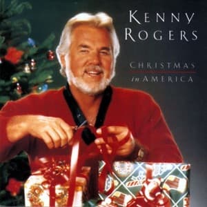 Christmas In America artwork