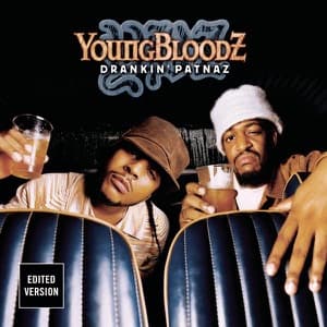 Drankin' Patnaz artwork