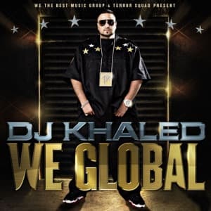 We Global artwork
