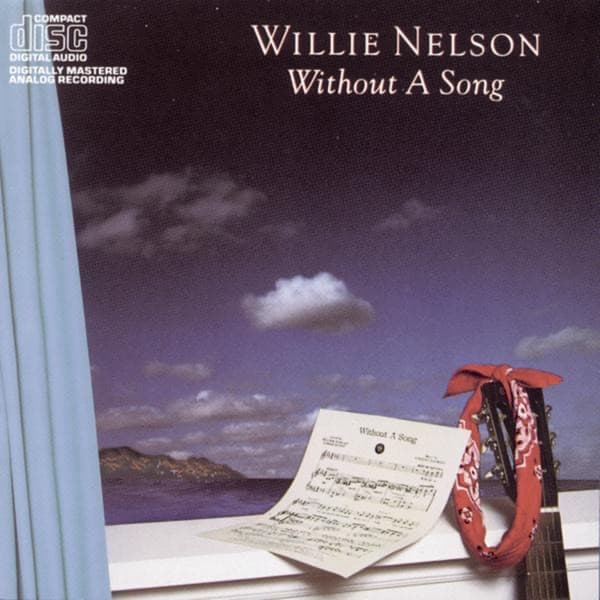Without A Song artwork