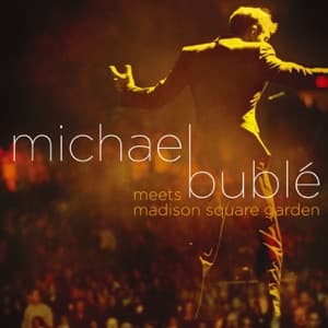 Call Me Irresponsible (Live from Madison Square Garden) artwork