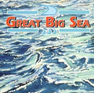 Great Big Sea artwork