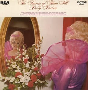 The Fairest of Them All artwork