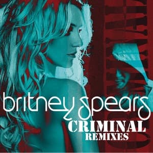 Criminal (DJ Laszlo Club Mix) artwork