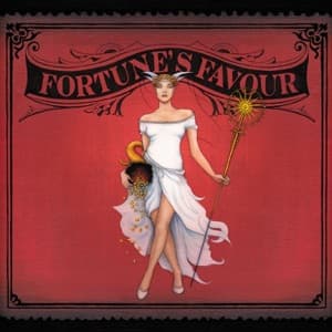 Fortune's Favour artwork