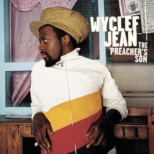 The Preacher's Son artwork
