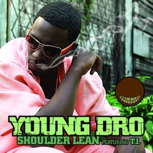 Shoulder Lean (Radio Version) artwork