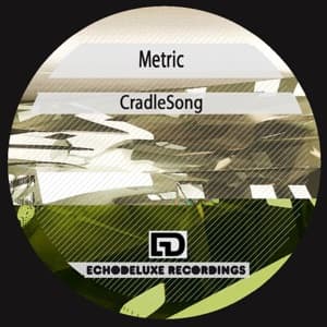 CradleSong artwork