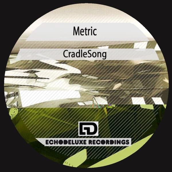 CradleSong artwork