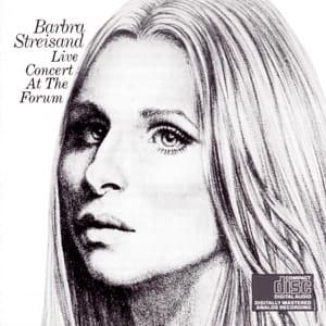 Live Concert At the Forum artwork