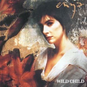 Wild Child - EP artwork