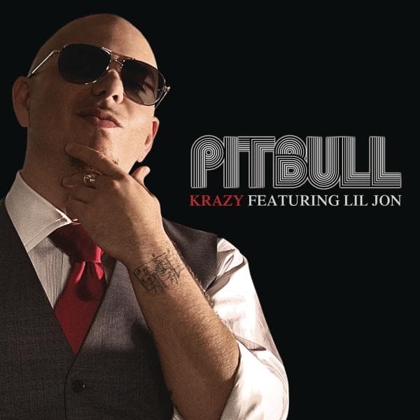 Krazy (feat. Lil Jon) [Spanish Version] artwork