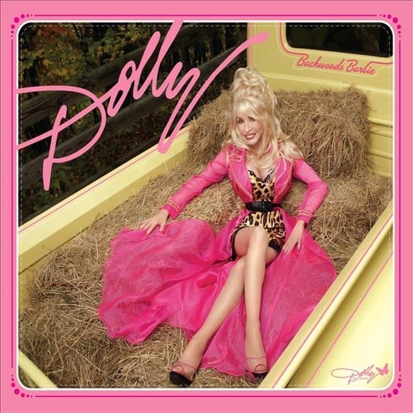 Backwoods Barbie (Bonus Video Version) artwork