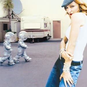American Life (Headcleanr Rock Mix) artwork