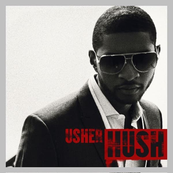 Hush artwork