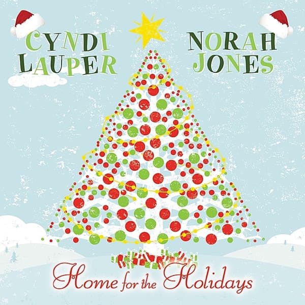 Home for the Holidays - Single artwork