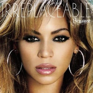Irreplaceable (Remixes) artwork