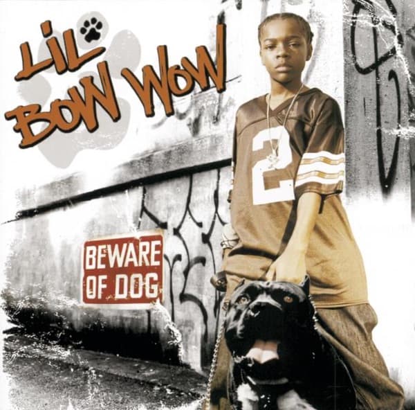 Bow Wow (That's My Name) [feat. Snoop Dogg] artwork