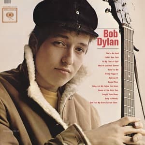 Baby, Let Me Follow You Down (2010 Mono Version) artwork