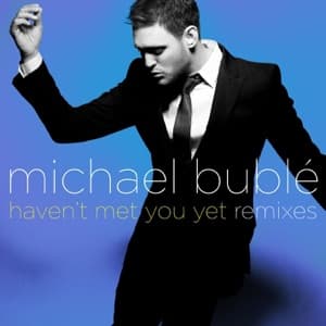 Haven't Met You Yet (Cutmore Club) artwork