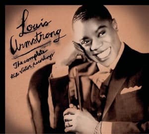 Louis Armstrong: Complete RCA Victor Recordings (Remastered) artwork