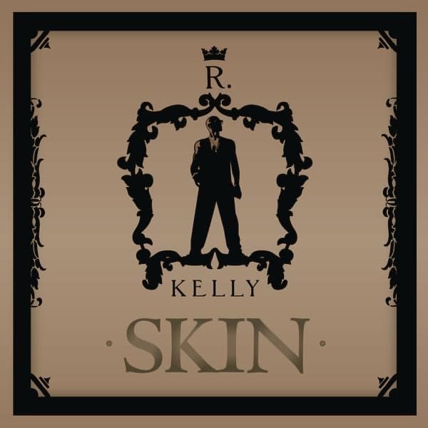 Skin artwork