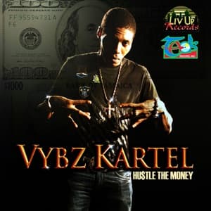 Hustle the Money artwork