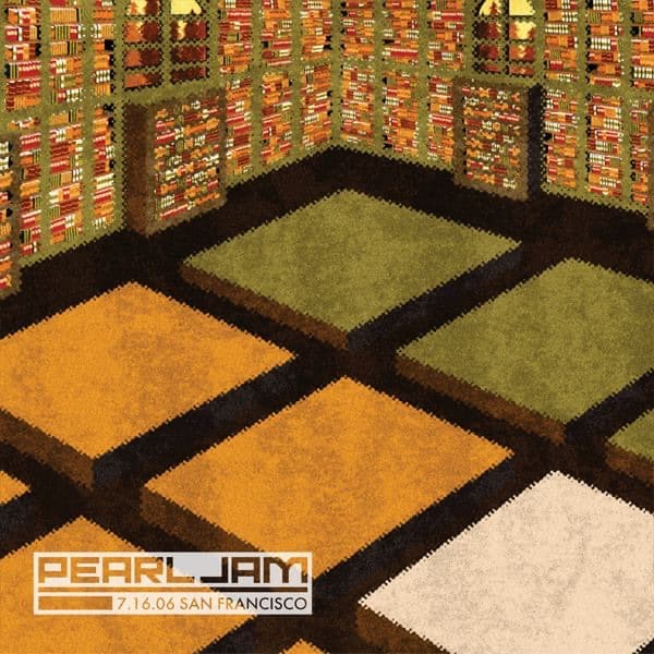 Army Reserve (Live) artwork